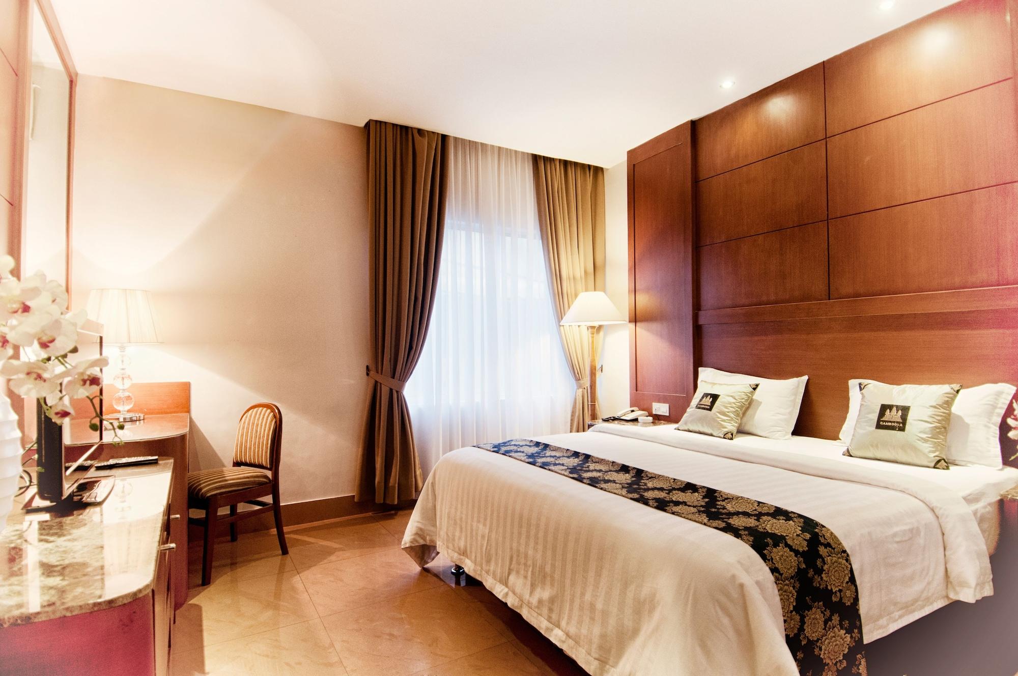 Grand Sakura Hotel Медан Екстер'єр фото